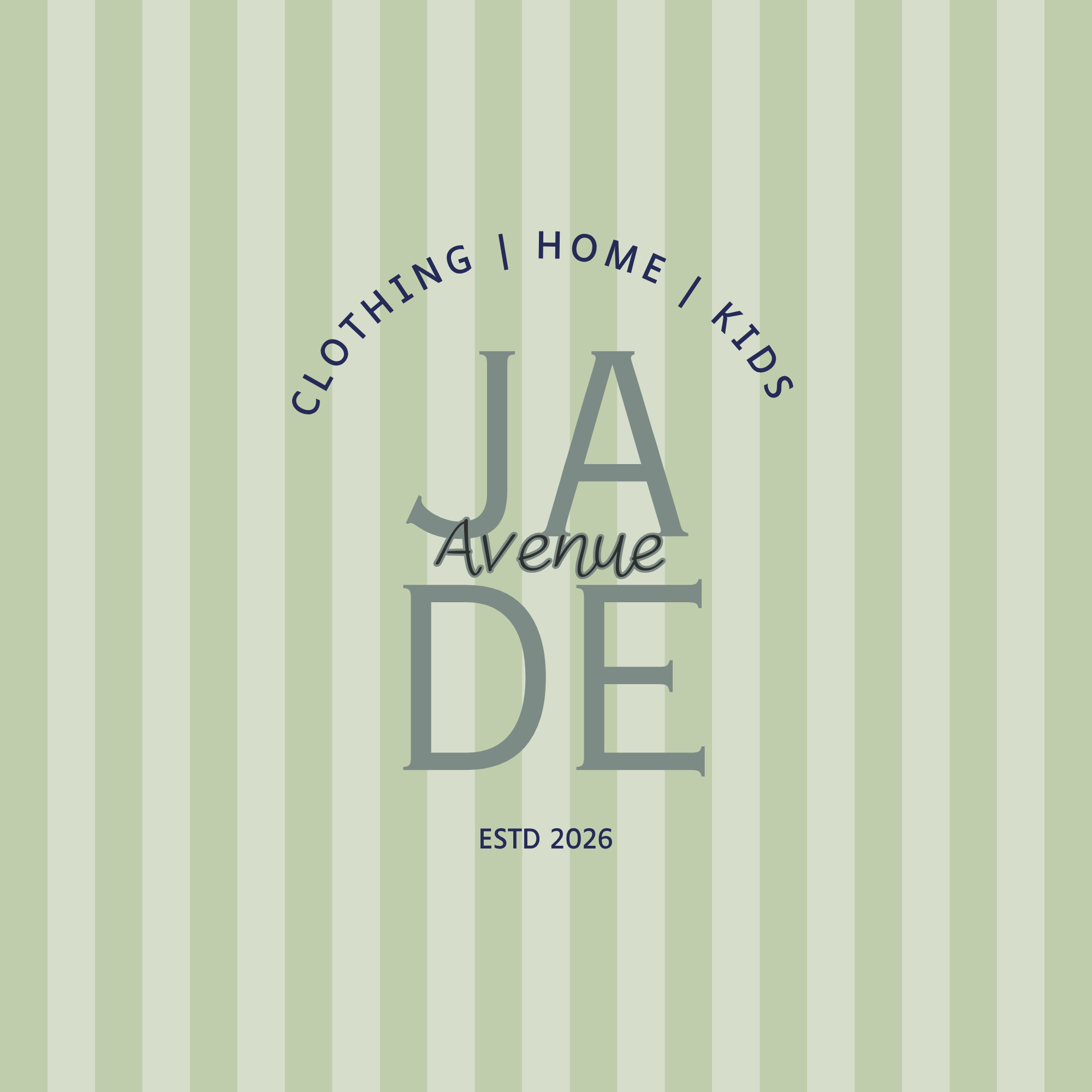 Jade Avenue HOME